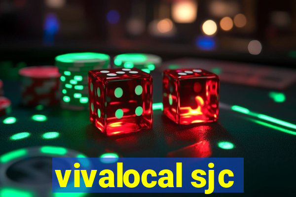vivalocal sjc